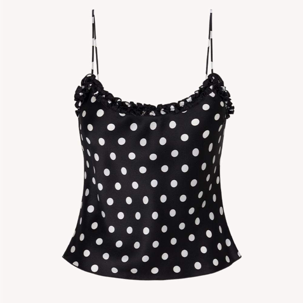 Réalisation Par The Evie Tank Top
